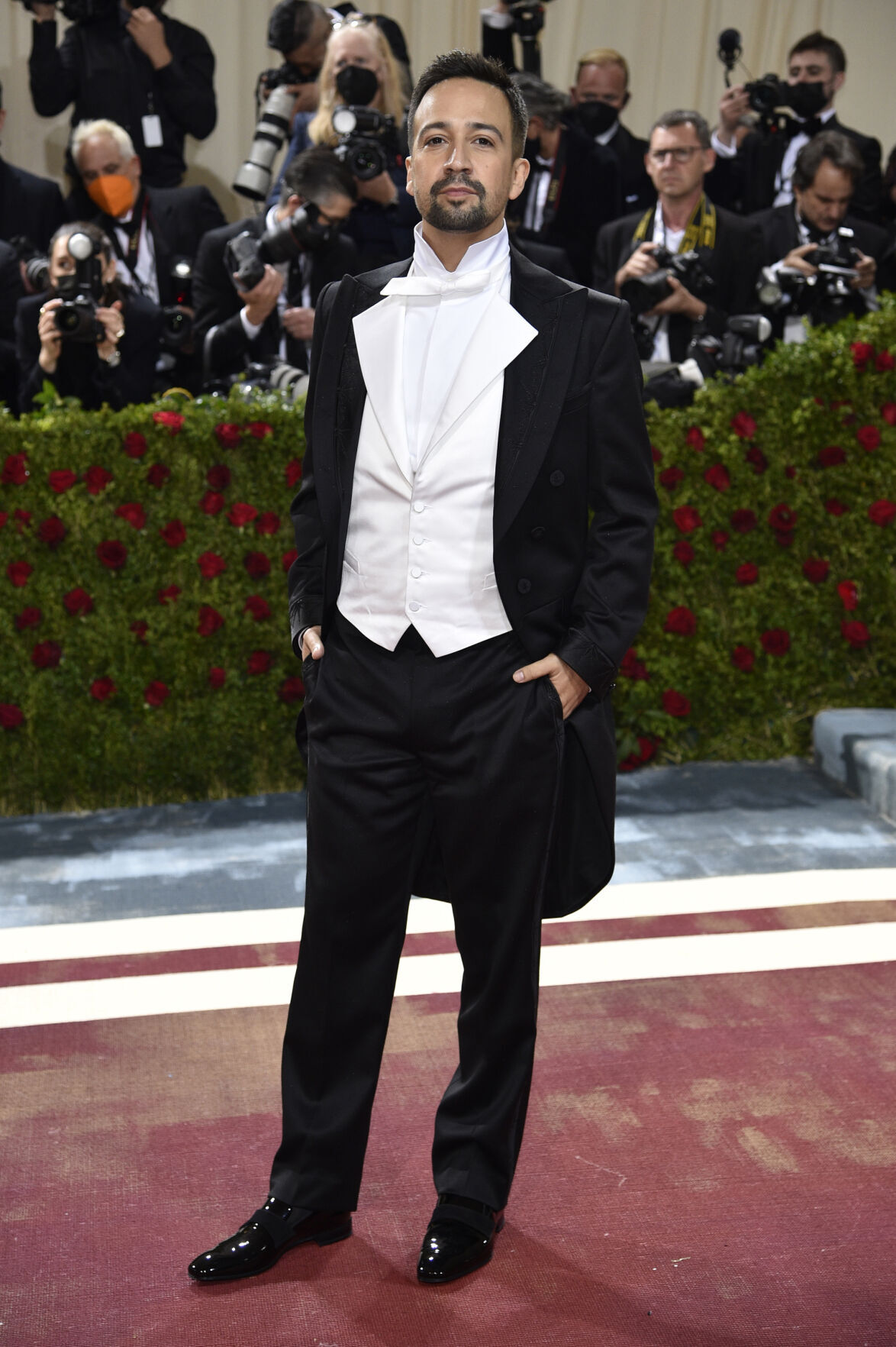2022 MET Museum Costume Institute Benefit Gala